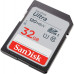 Sandisk 32GB SDHC Class-10 Memory Card